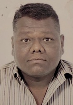 Ravikant Parmar