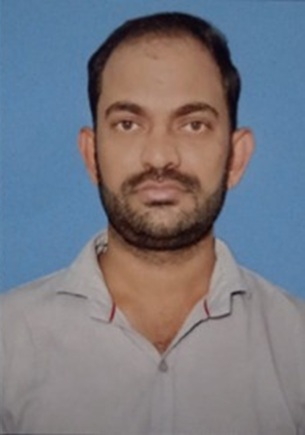 Manish Prajapat 
