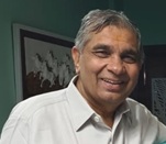 Mr. Mahesh N. Pujara