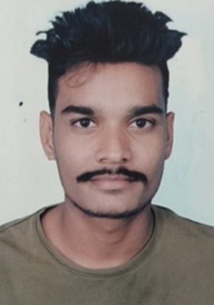Vishal Vaniya