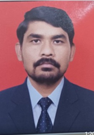 Devabhai Parmar  