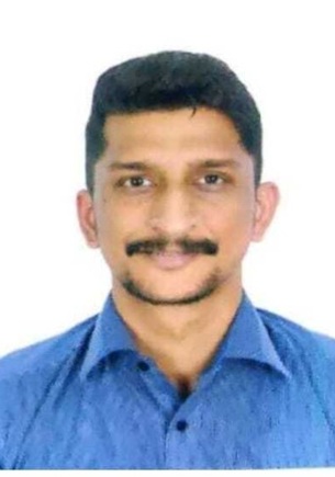 Mr. Akash Das