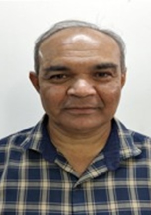 Hasmukh Rathod