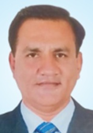 Paresh Trivedi