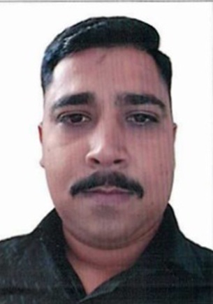 Gehlot Narendrasingh 