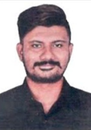 Dharmesh Gadhvi  